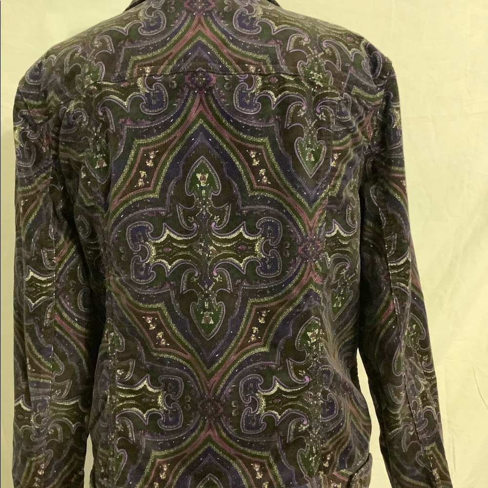 Jacket - Picture 4 of 4